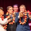 Jazzkonzert: The Swingin Hermlins